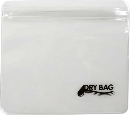 LAMPA Dry-Bag, undurchlässige Dokumentenhülle - 140x160 mm LAM-65364