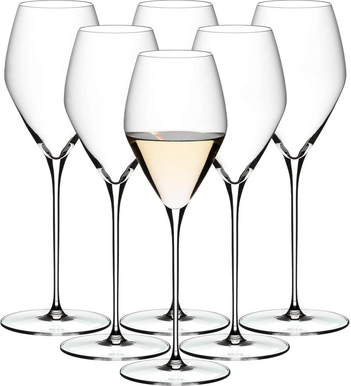 Riedel VELOCE Sauvignon Blanc Weinglas 6er Set