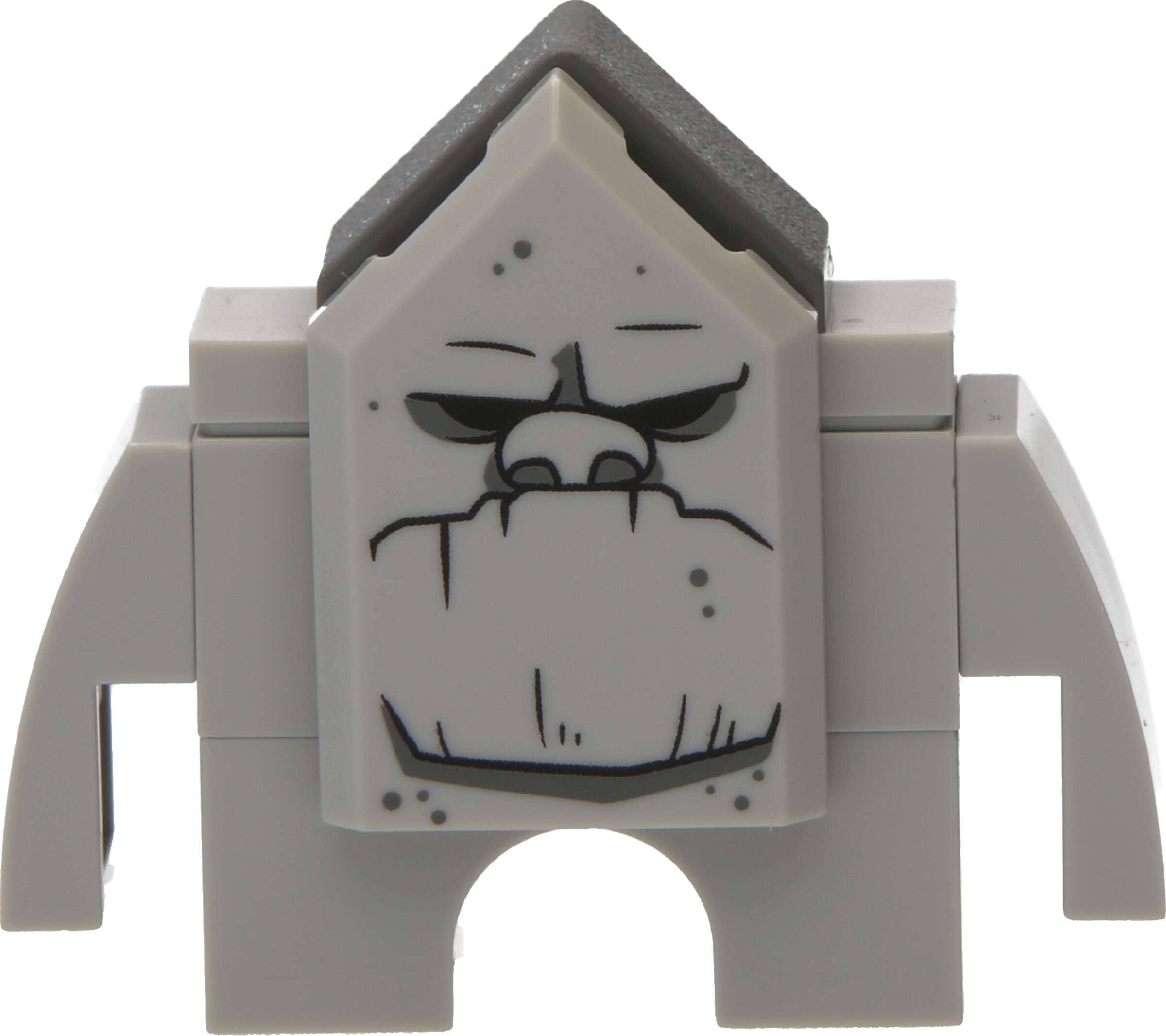 LEGO Frozen: Zemský obr