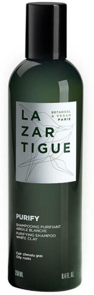 Lazartigue Neutralize Anti-Yellowing Purple Shampoo neutralisierte Shampoo für die Neutralisierung der gelben Töne 250 ml 2055447
