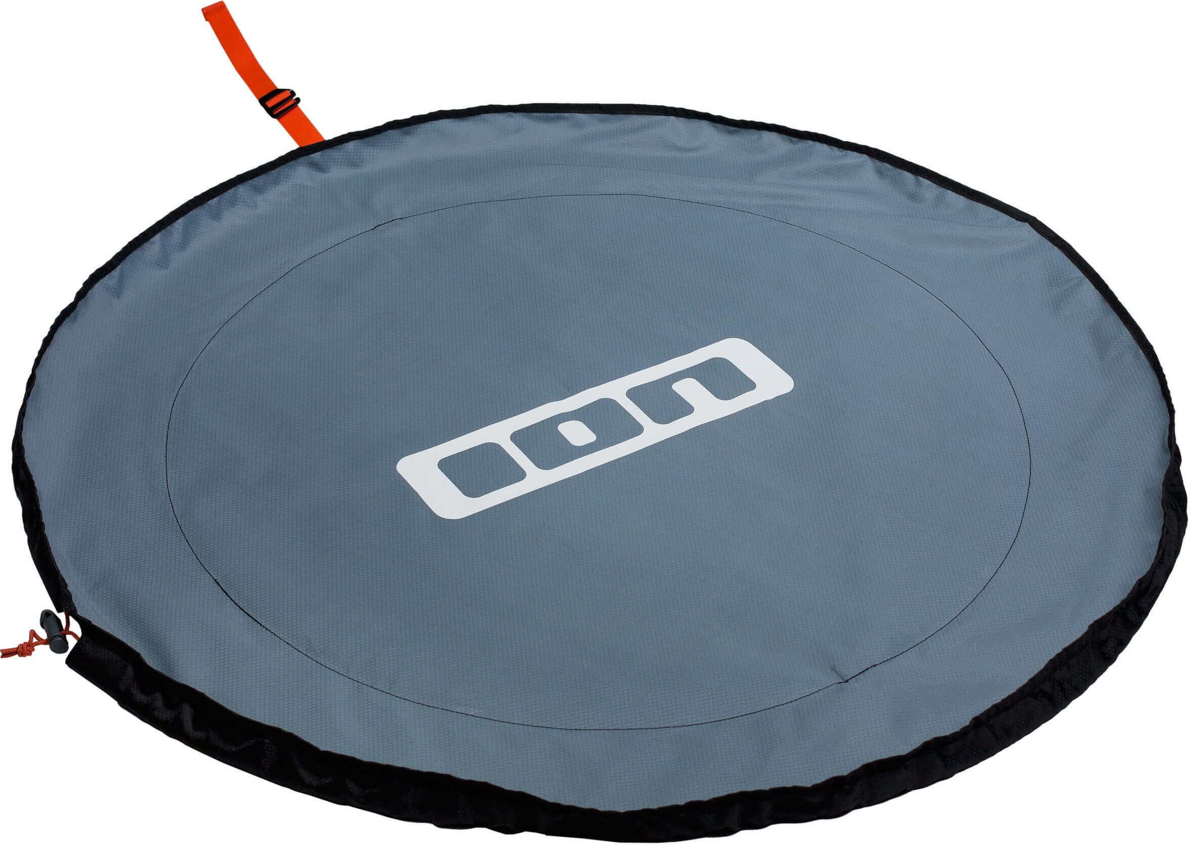 Ion Wickelunterlage/nassbeutel Schwarz Schwarz One Size 48800-7010-Black-OS
