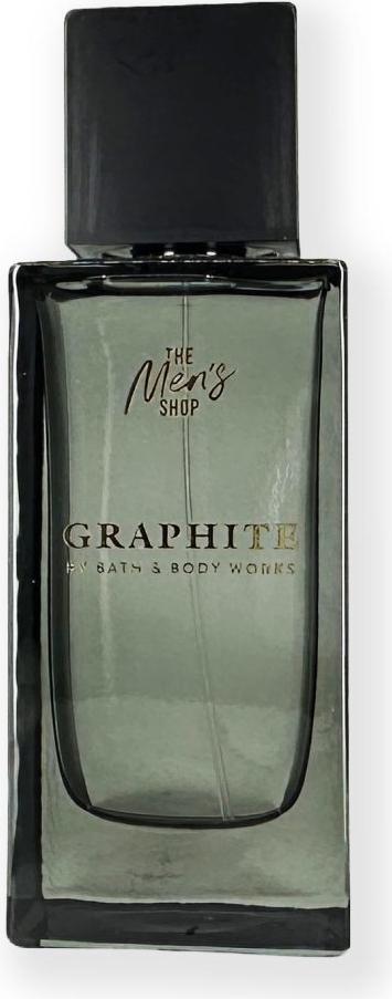 Bath & Body Works Herren Parfüm GRAPHITE 100 ml
