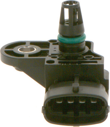 BOSCH 0 261 230 425 Ladedrucksensor für LAND ROVER Range Rover Evoque (L538) Discovery Sport (L550) Range Rover Sport (L494) Range Rover Velar (L560)