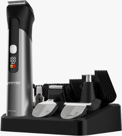 Oromed ORO-TRIMMER ALL IN ONE OROMED Zastrihávač, trimmer