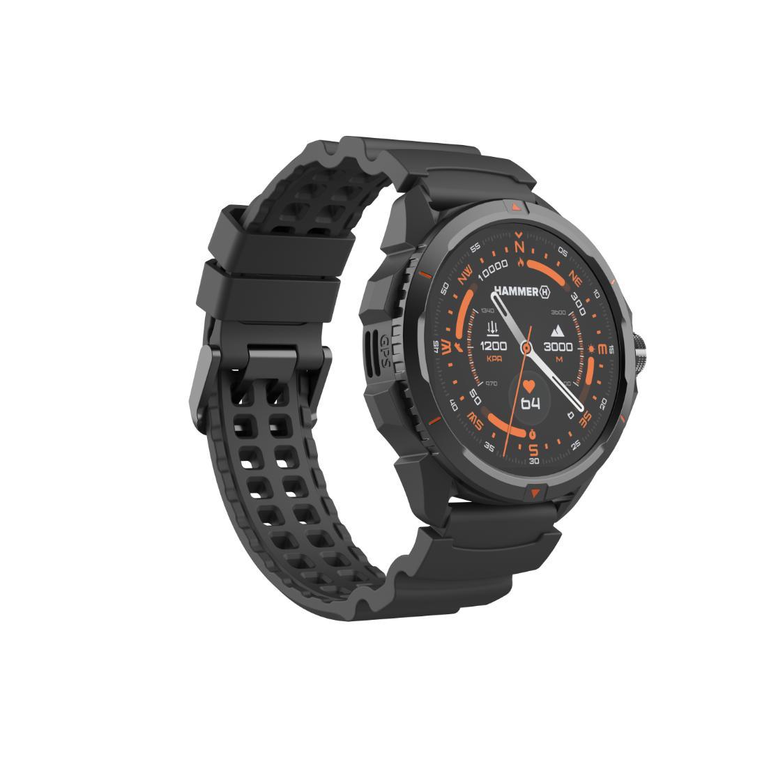 Hammer Watch 2
