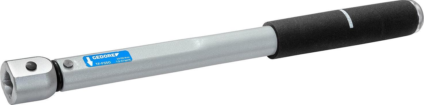 GEDORE TF-FS50 TORCOFIX FS SE 9x12 10-50 Nm ohne Festeinstellung 3288269