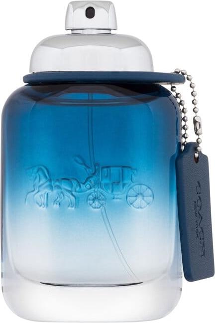 Coach Coach Blue Woda toaletowa 60ml