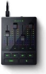 Razer Mixer 4-Kanal-Audio-Mischpult RZ19-03860100-R3M1