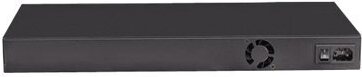INTELLINET Switch 24x GE Web-Managed SNMP 2xMini Gbic PoE+