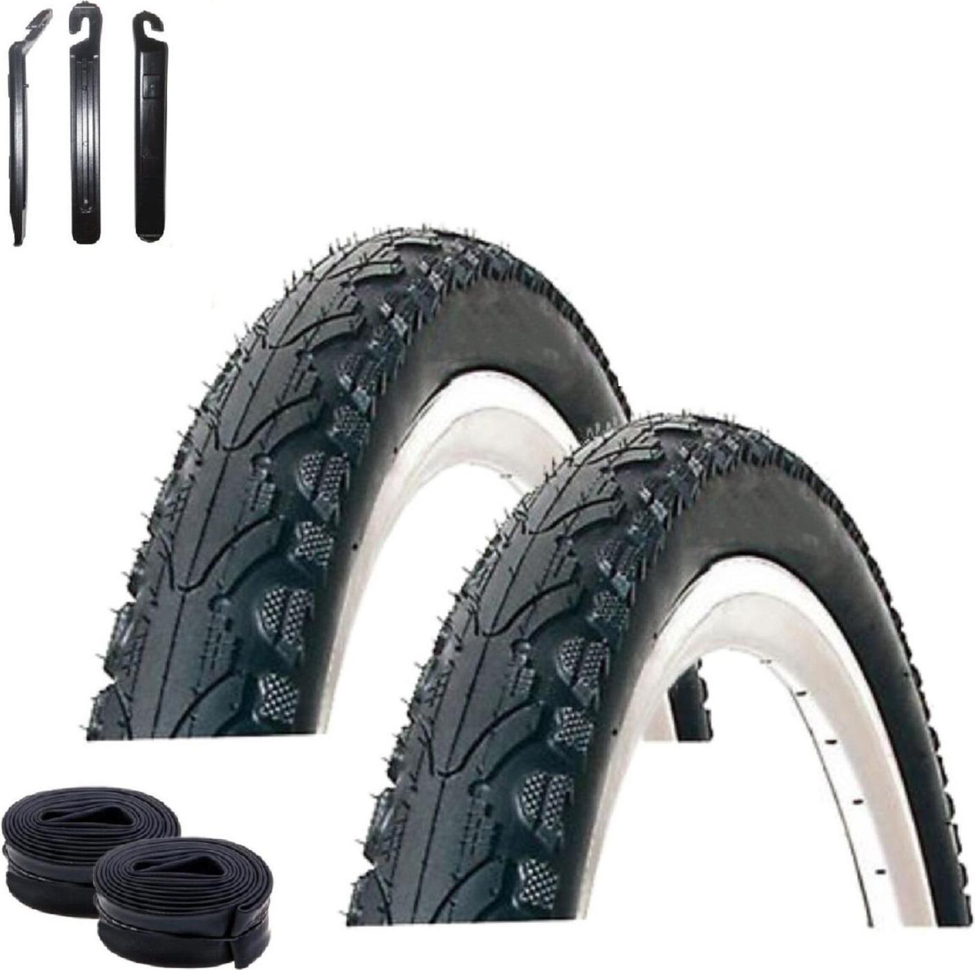 MTB Band KENDA K-905 K-RAD PRC 24 inch x 2,30 inch Zwart MTB Band KENDA K-905 K-RAD PRC 24 inch x 2,30 inch Zwart