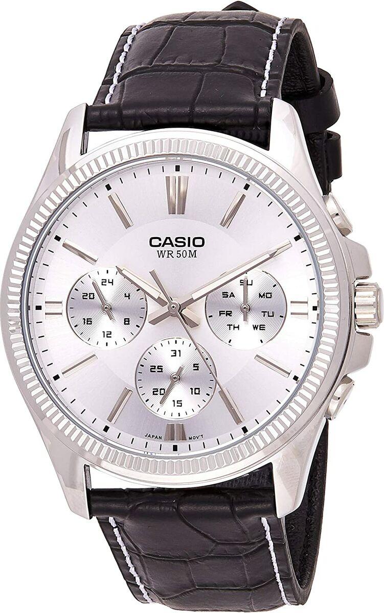 Pánske hodinky Casio ENTICER GENT