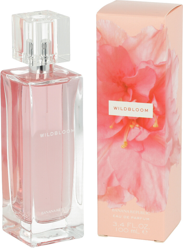 Dámsky parfum Banana Republic Wildbloom EDP 100 ml