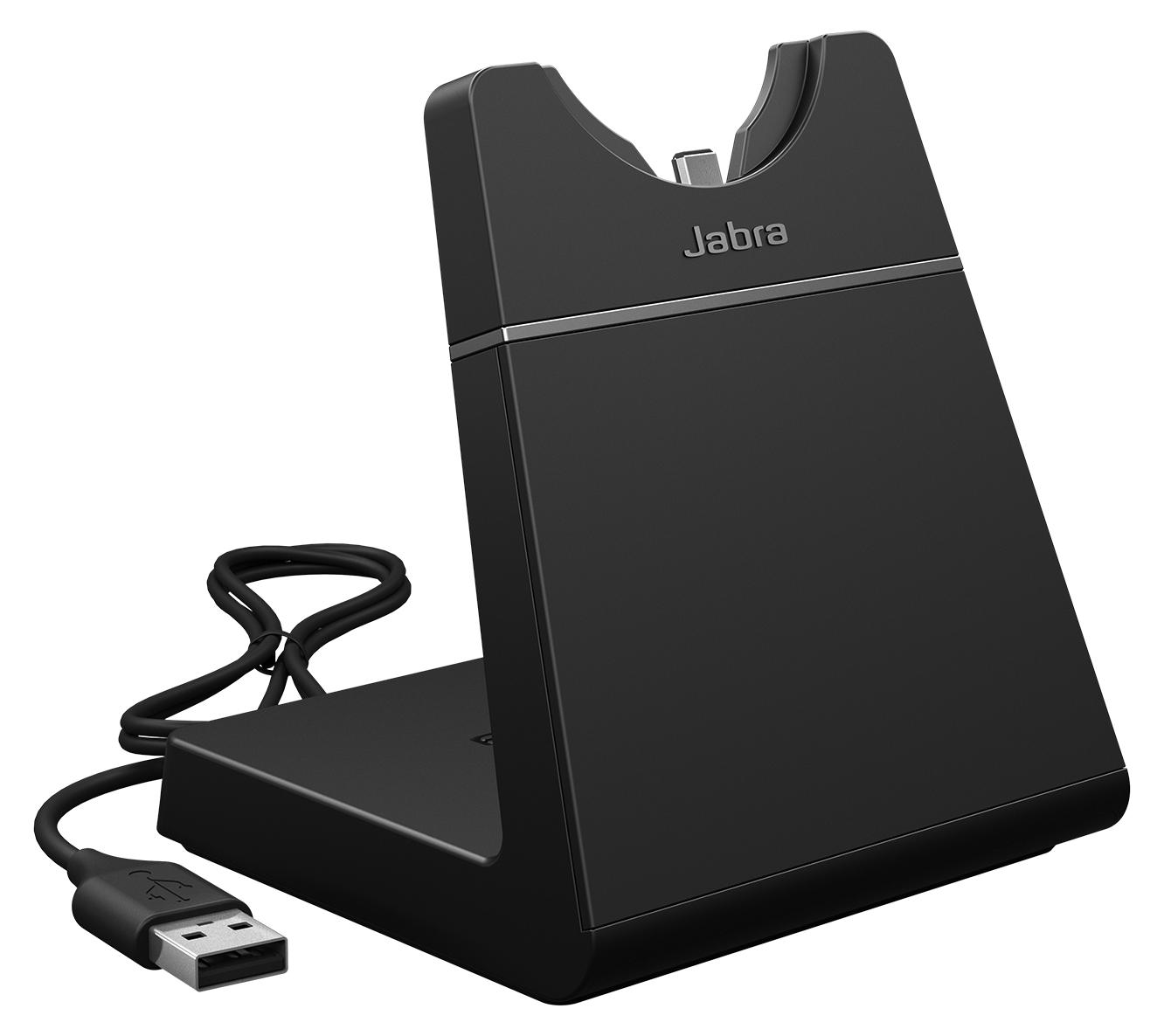 Jabra Ladestation für Engage SE Stereo/Mono USB-A