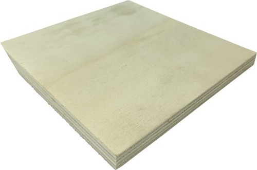 Sonstige Fixmaß Sperrholz Pappel 1600x600x4 mm