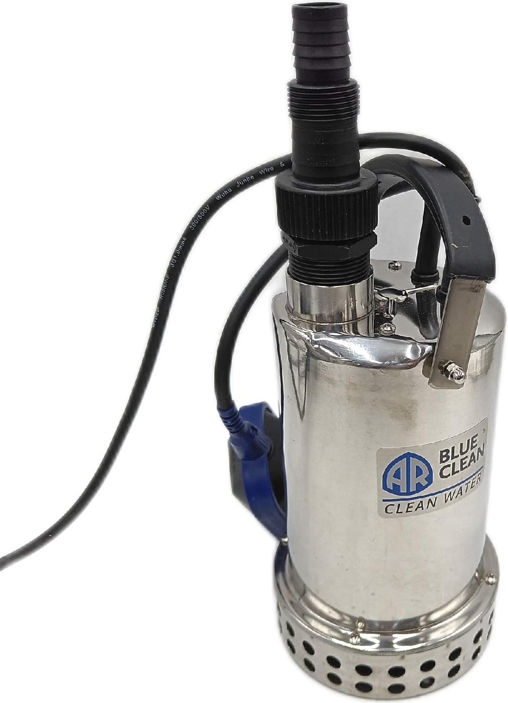 AR Blue Clean ARUP 750XC Ponorné čerpadlo na čistú vodu 750 W max Vysoký výkon