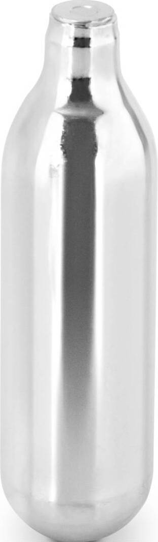 ENDLESS LISS CO2 kohlensäurehaltiges Soda Wasser Siphon Patronen 10pcs - Hendi 588406 LISS 10X8G CO2