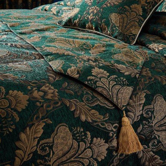 OEM Smaragd Runner - Shiraz - 33 x 230 cm 2026