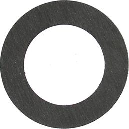AUTRES Anpassbare Klingenmutter für Solo – Abmessungen: Innendurchmesser: 38 mm, Außendurchmesser: 62 mm