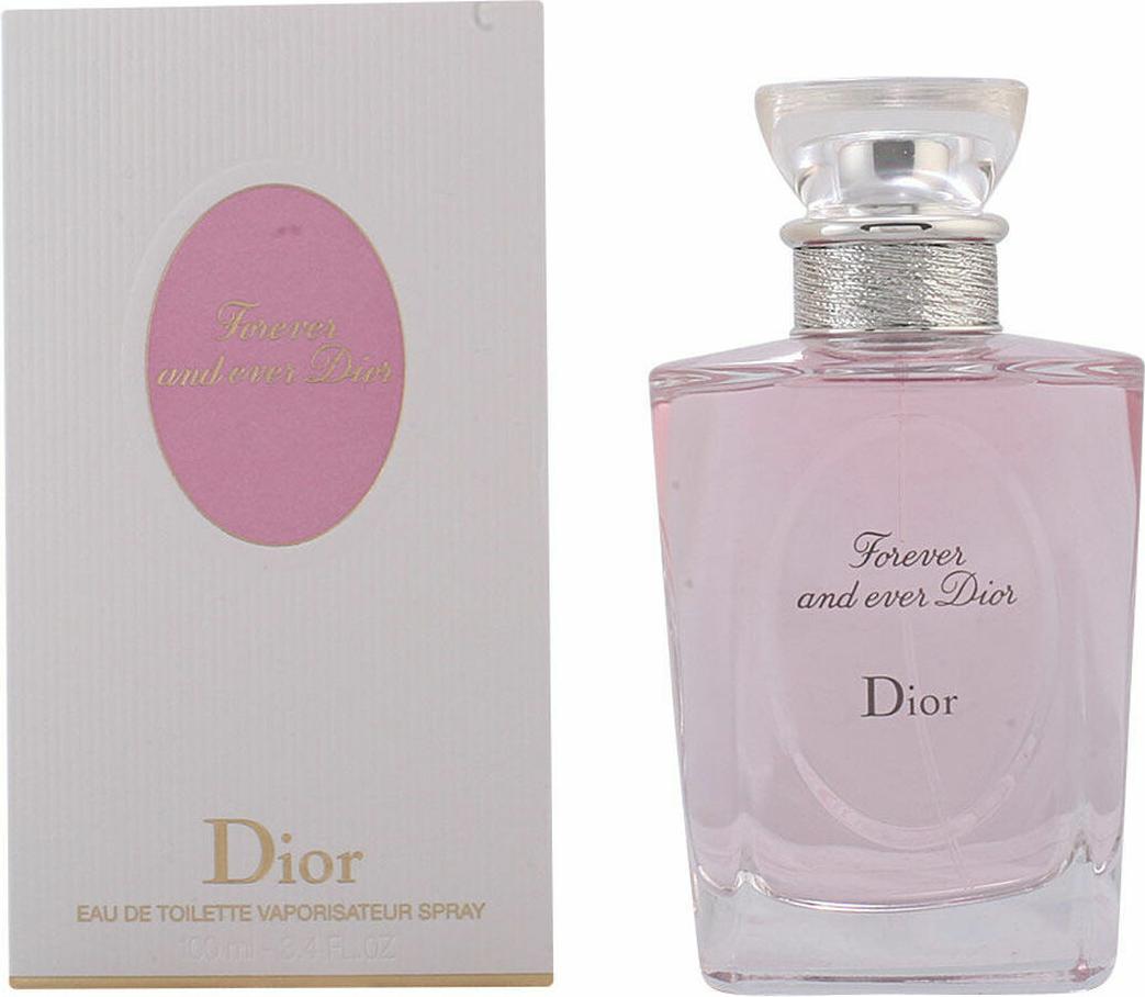 Damenparfüm Dior Forever And Ever EDT 100 ml