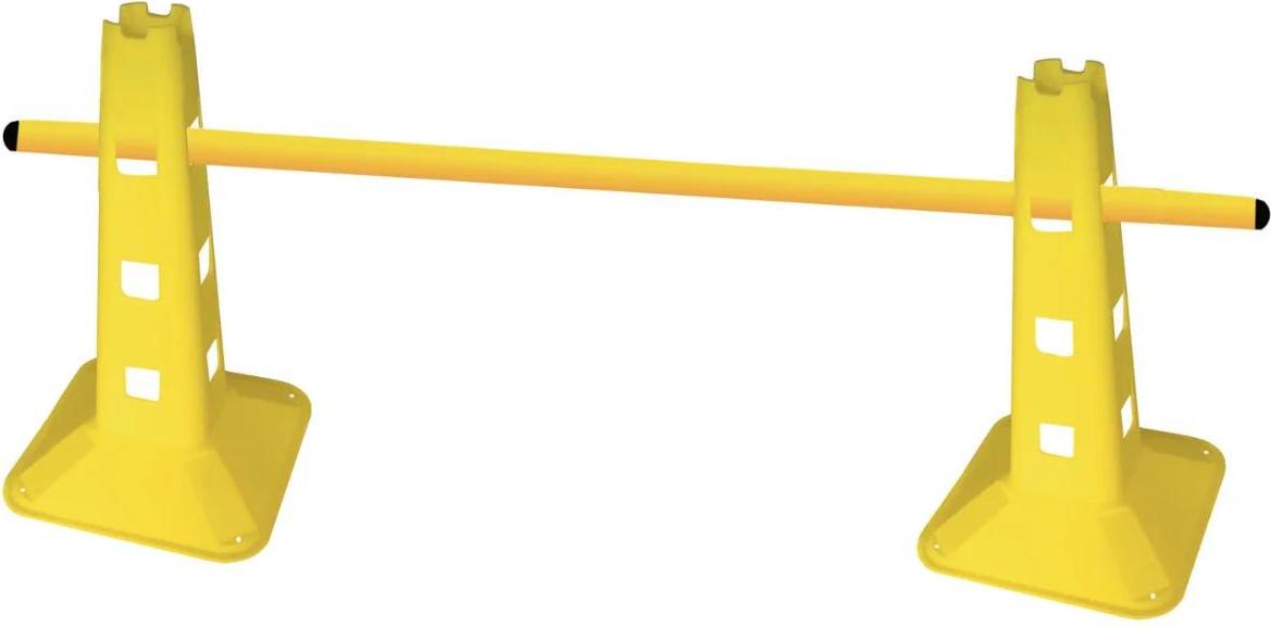 Toorx AHF-172 Trainingsstangen Set 10 × 170 cm