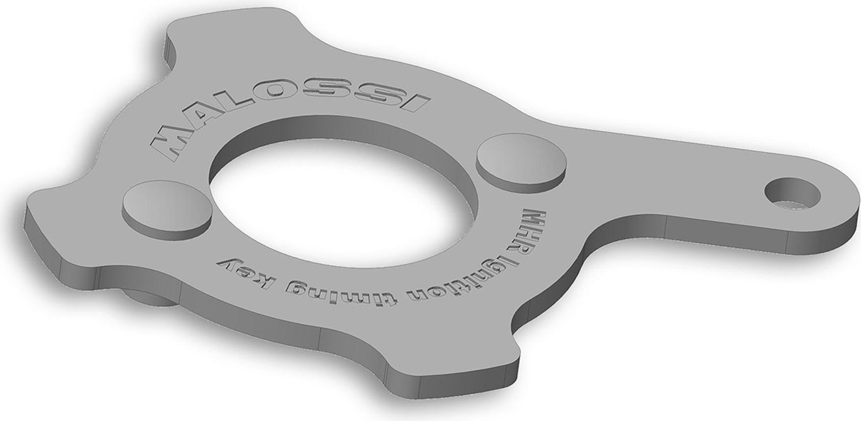 Werkzeug Malossi Zündung Innenrotor 6018496B