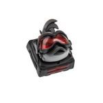 Ducky x Hotkeys Ducky League Rocket (Dark Edition) (DKL-DO-MX)