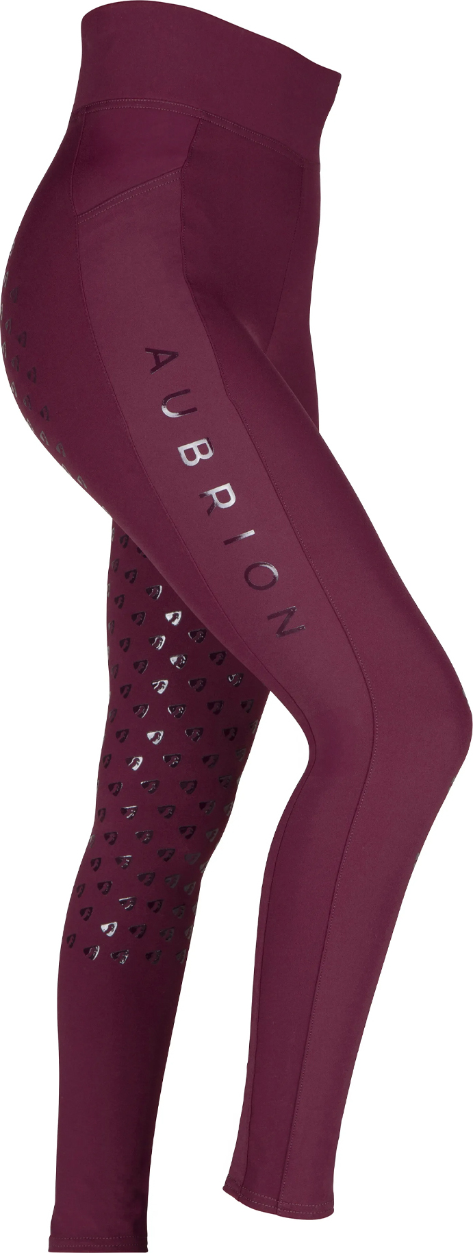 SYRACUSE PANTALON D'ÉQUITATION FULL GRIP POUR FEMME AVEC V GRIP - Vestrum