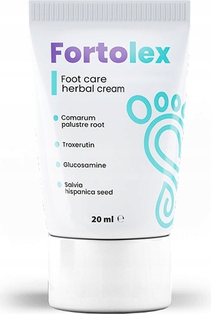 Pure Fortolex Bei Valgusfußdeformität 20Ml