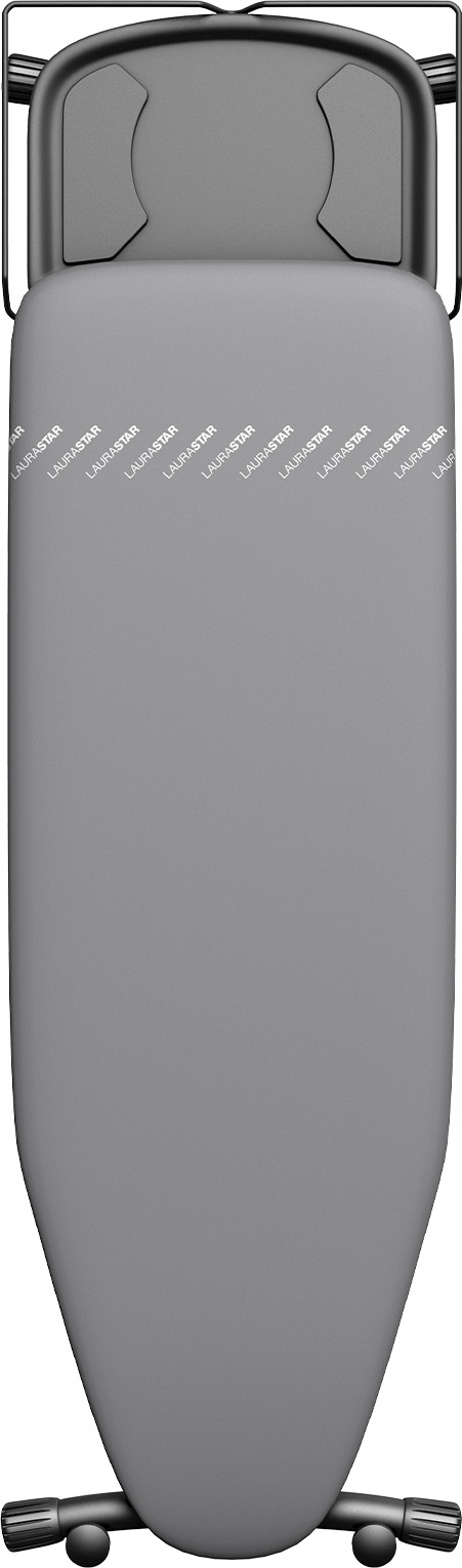 Laurastar Strijkplank Plusboard, 42 cm x 125 cm, 100% katoen, geschikt voor de meeste