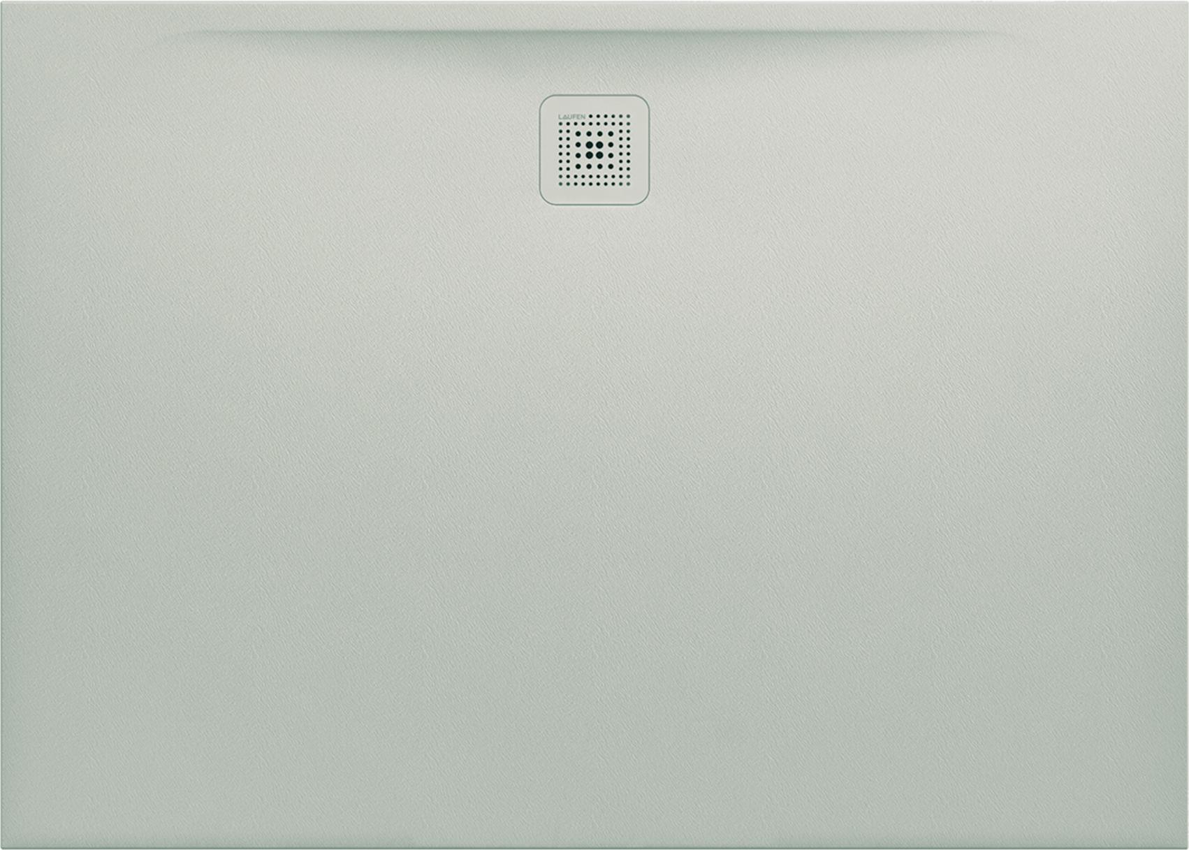 LAUFEN PRO Duschwanne, 1400x1000x30mm, superflach, 0, H2119540770001