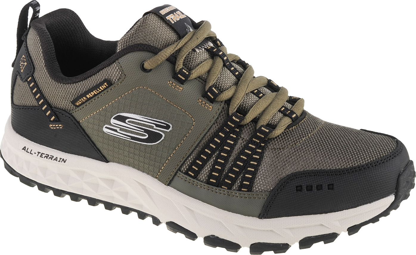 Skechers Obuv Escape Plan, 51591OLBK