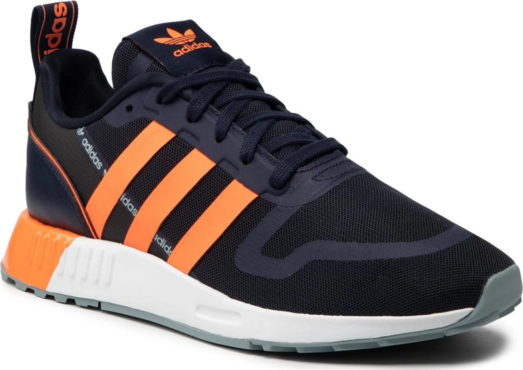 adidas Herren Multix Leichtathletik-Schuh GZ3529
