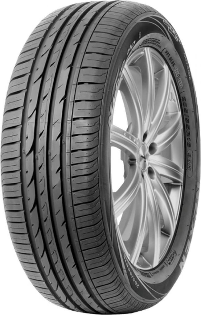 Nexen So car-tyres N blue HD ( 185/60 R15 84H 4PR ) 14155NXK