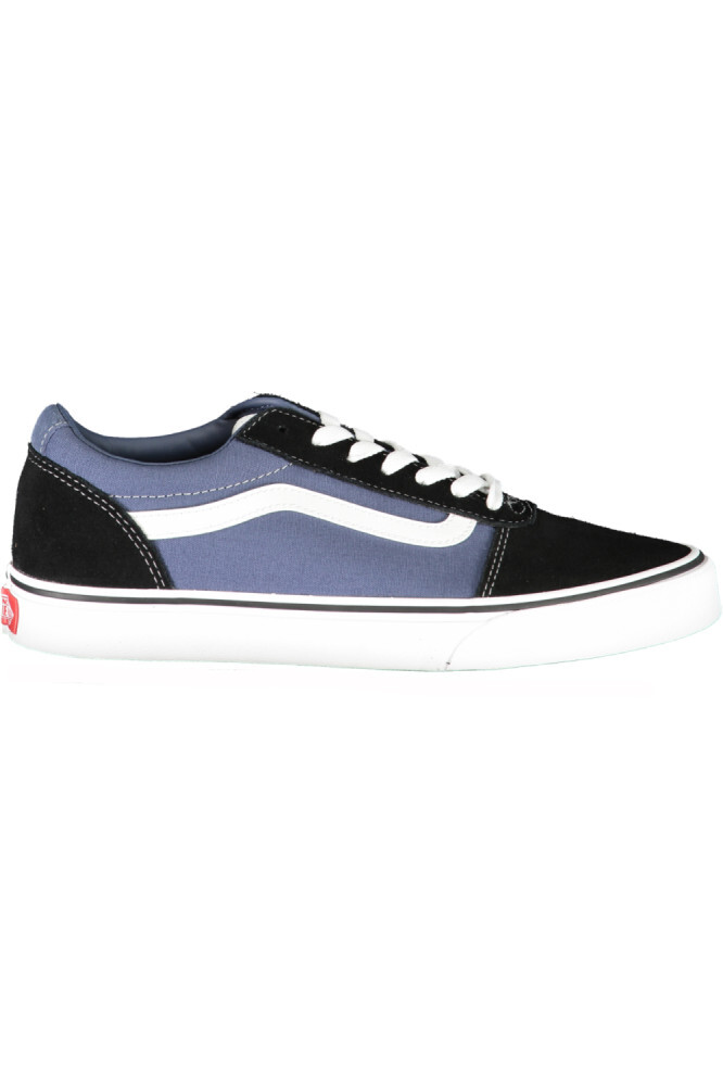Vans Pánska Športová Obuv Modrá Farba: Modrá, Veľkosť: 45