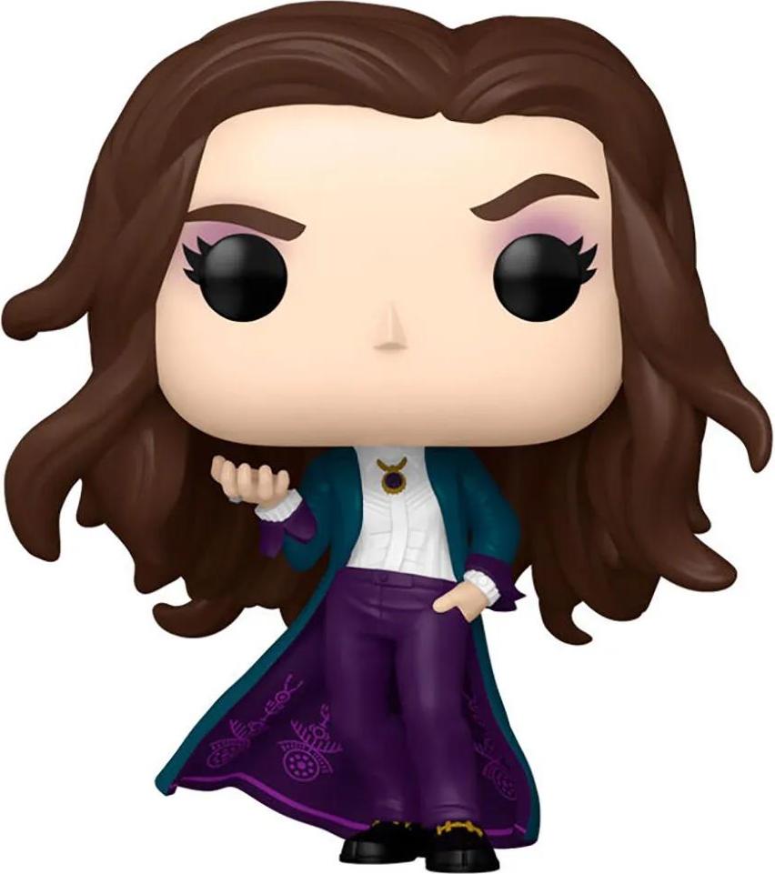 Funko Pop! Marvel: Agatha - Agatha Harkness #1471 122