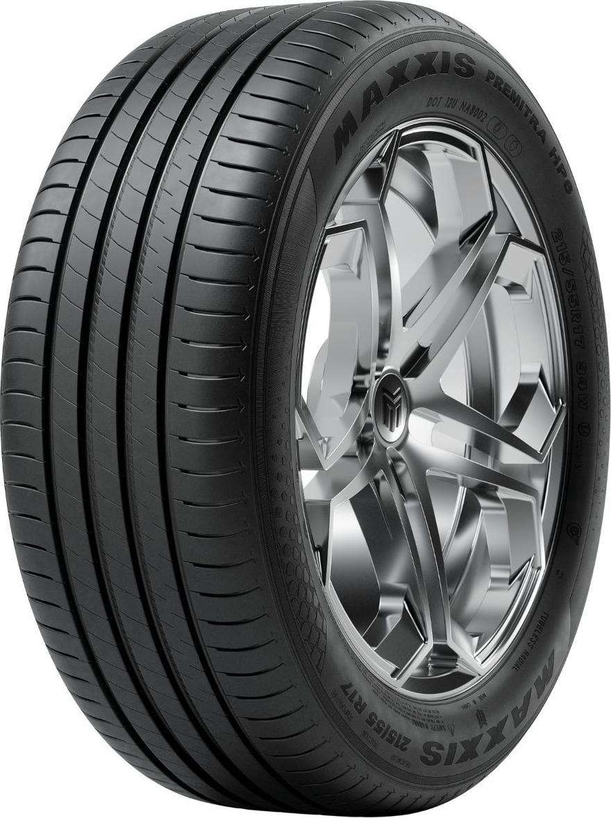 Maxxis Premitra 6 Hp6 235/45R18 98Y Mfs Bsw Xl