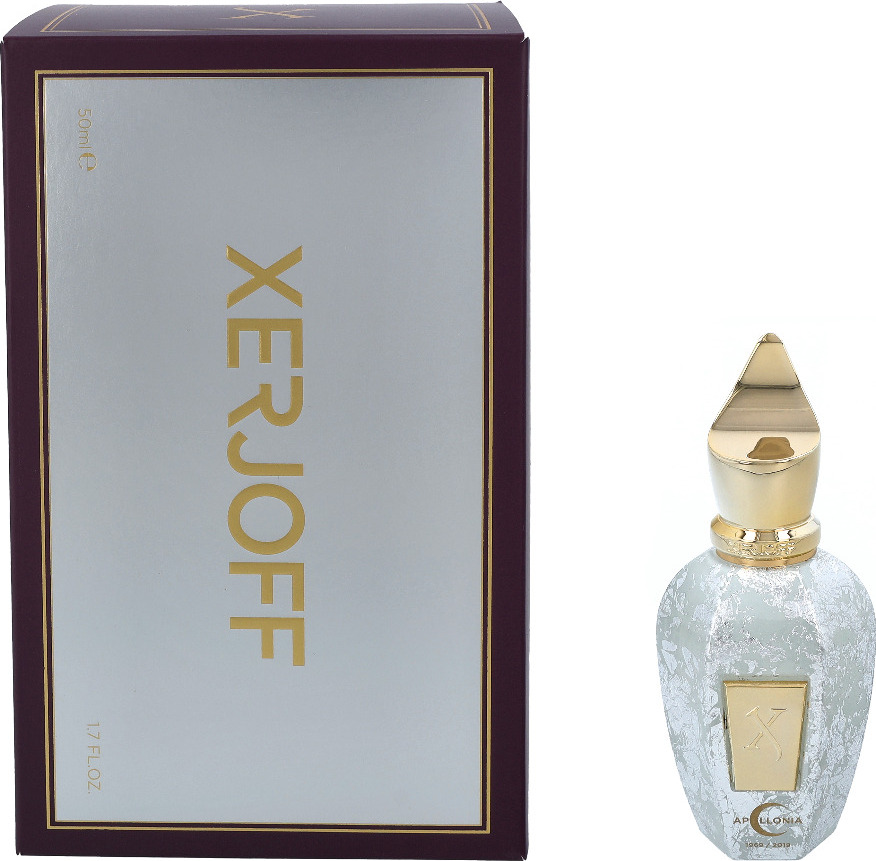 Xerjoff Shooting Stars Apollonia parfum unisex 50 ml