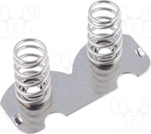 TNE 10x Größe: AA,R6 Montage: gepresst Anz.Bat: 2 307F CATHODE-CATHODE Batterien - Be _1GH_307F