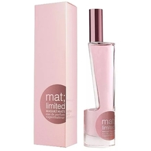 Mat, parfumovaná voda Limited pre ženy 80 ml - Masaki Matsushima