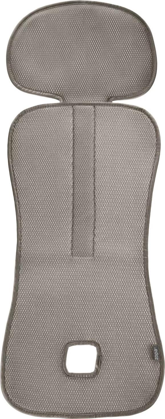 Zopa Breathable Breeze pad sk. 2/3 Boss Grey