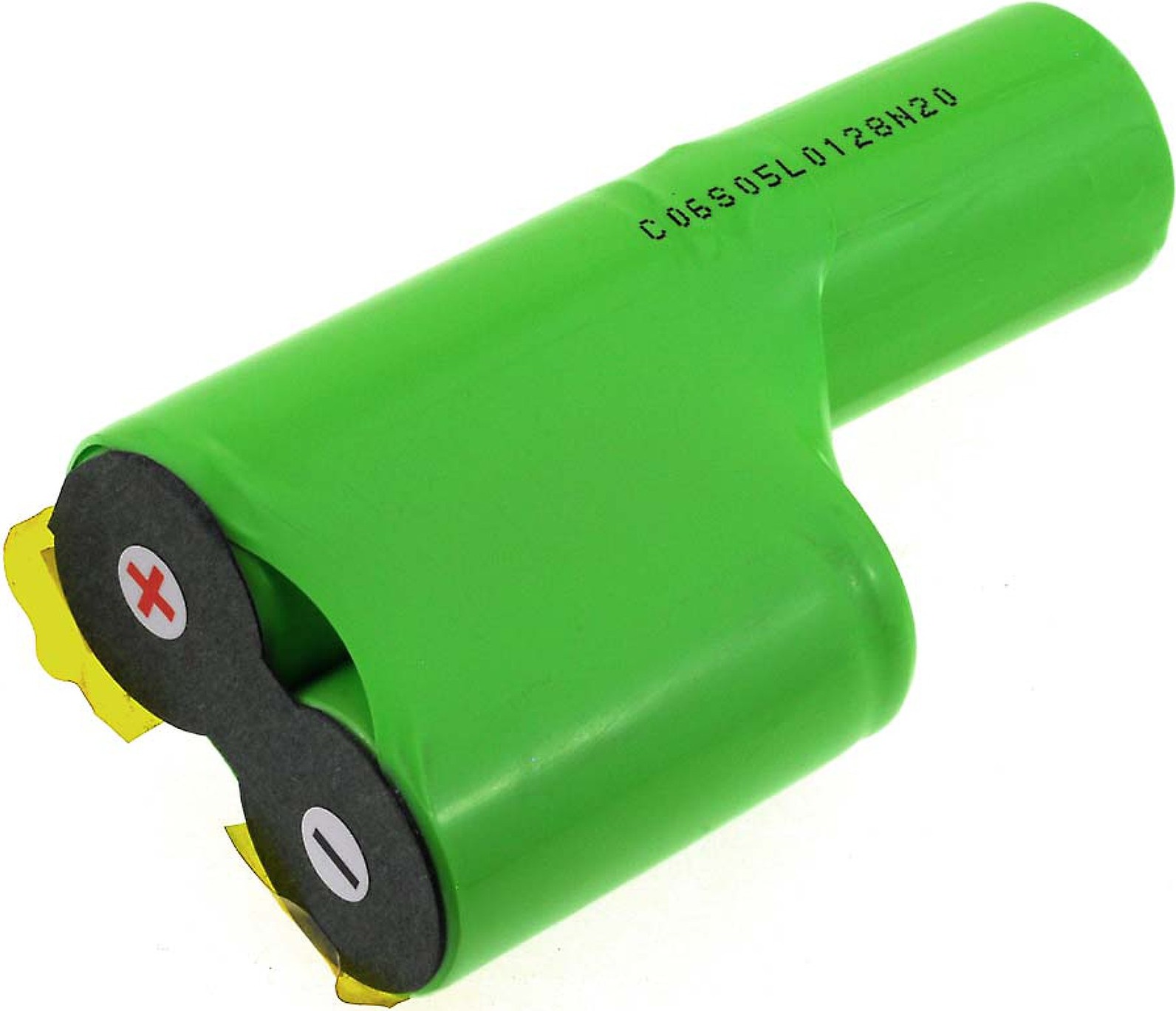 Powery Akku für Gardena Accu3 Serie, 3,6 Volt, 3000 Milliamperestunden, NiMH G1.20.GAR.999.14E