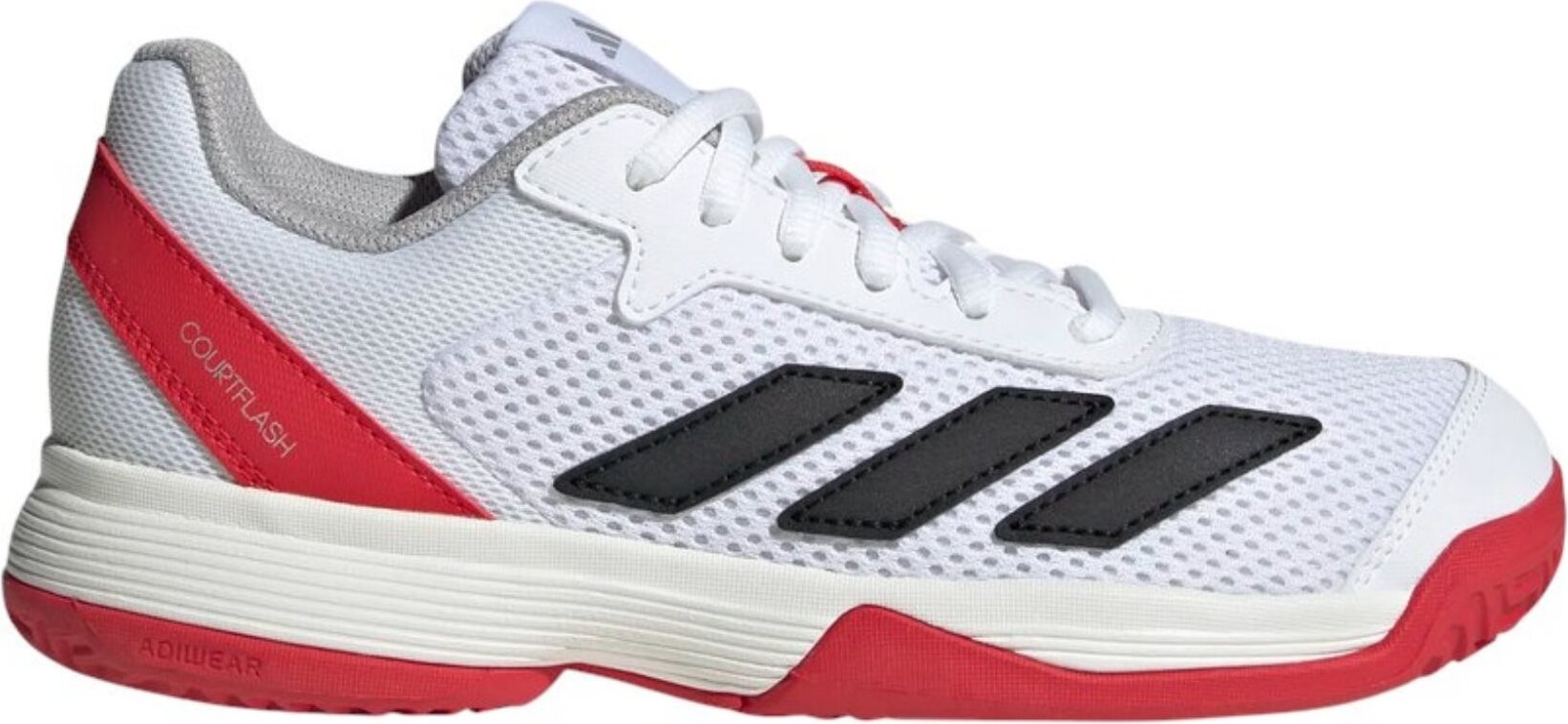 Schuhe Adidas Courtflash Allcourt 2025 JI2448