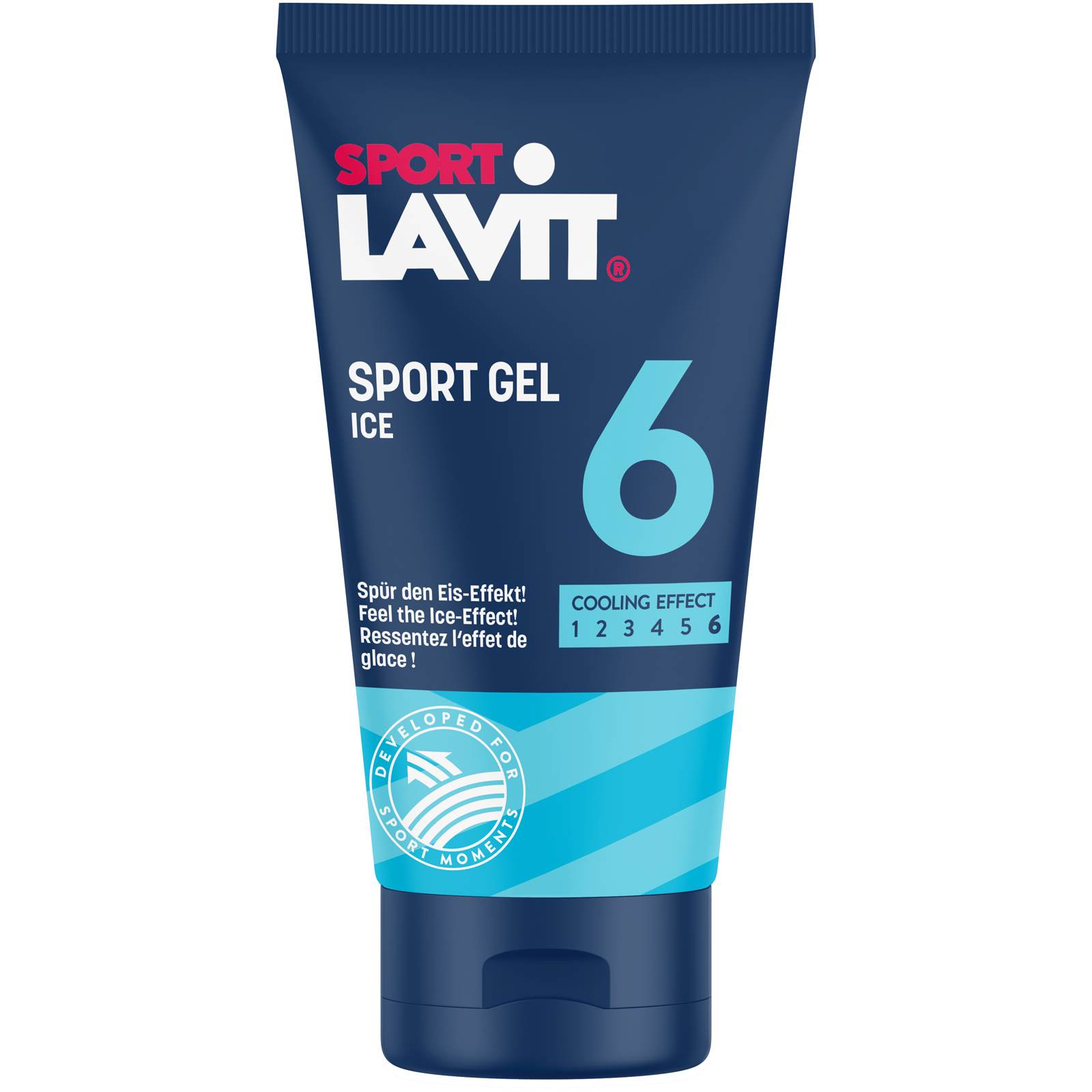 Lavit Sport Lavit Sport Gel Ice 77447