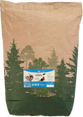 Elles | FETTFUTTER 20KG 397075 SM