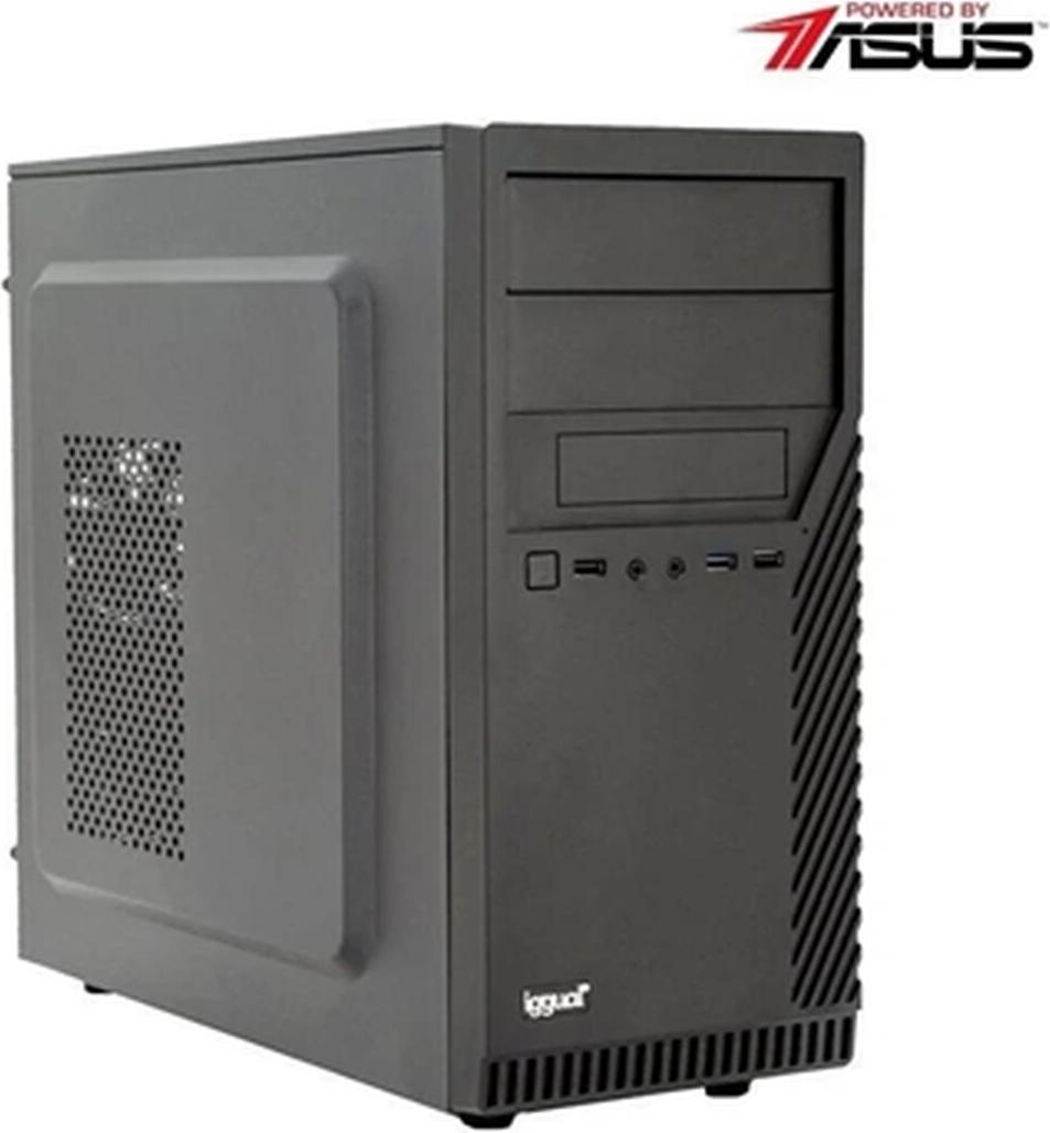 Desktop PC iggual ST PSIPCHT1422 16 GB RAM 500 GB SSD