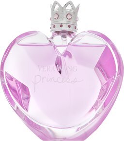 Vera Wang Flower Princess toaletná voda pre ženy 100 ml