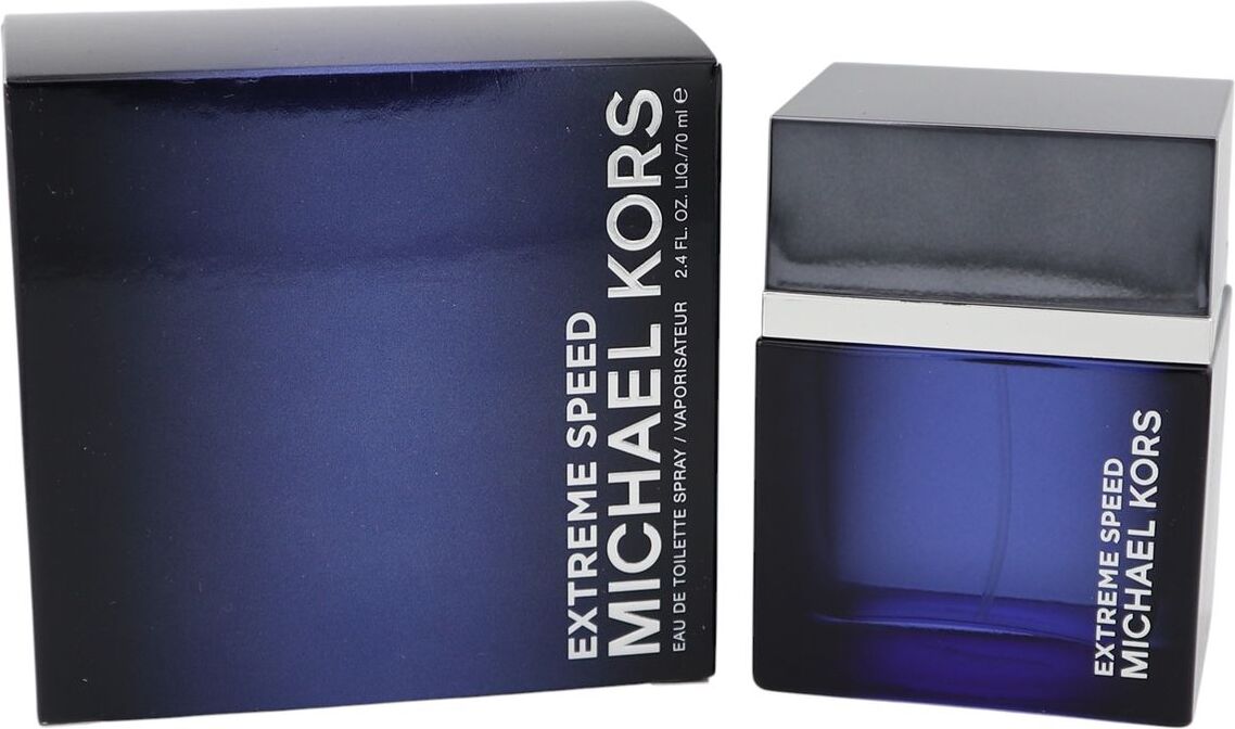 Michael Kors Extreme Speed Pánska toaletná voda v spreji 70 ml