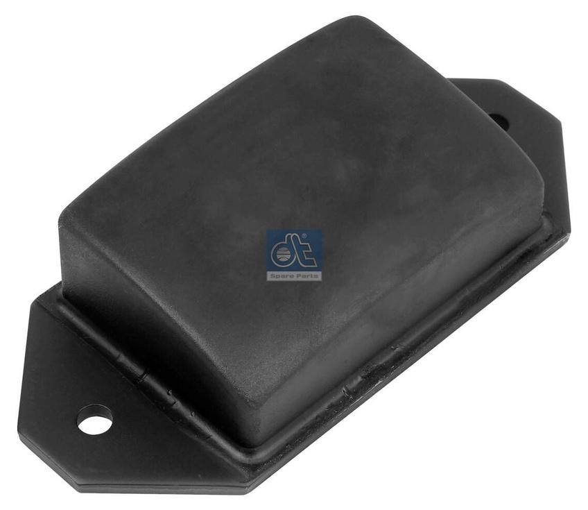 Anschlagpuffer Federung DT SPARE PARTS passend für u.a. MAN TGA 3.65215