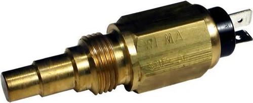 Öl- und Wassertemperaturgeber | WEMA 150122