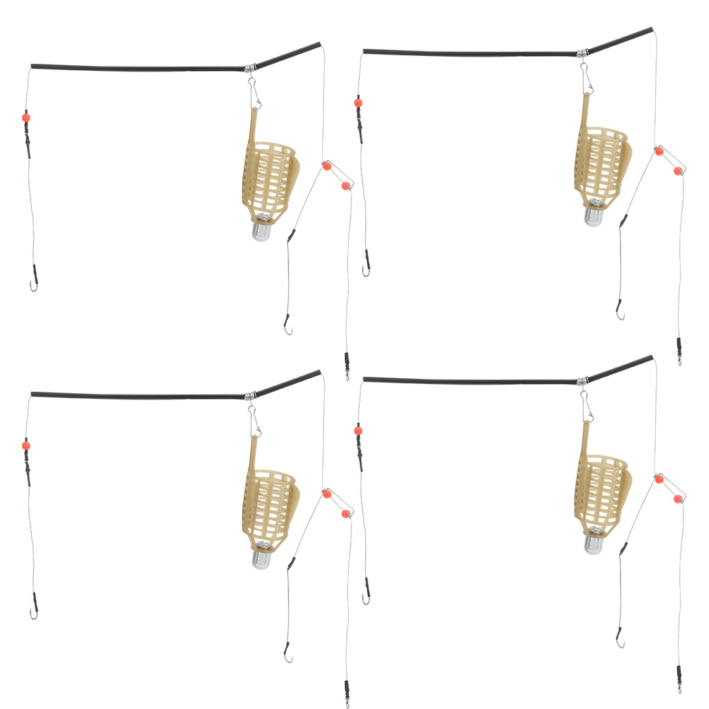 Cocosity Angeln Köder Käfig,Angeln Köder Käfig,Angeln Köder Trap Basket,Angeln Köder Trap Basket,Angeln Tackle Zubehör